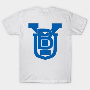 BYU Script T-Shirt